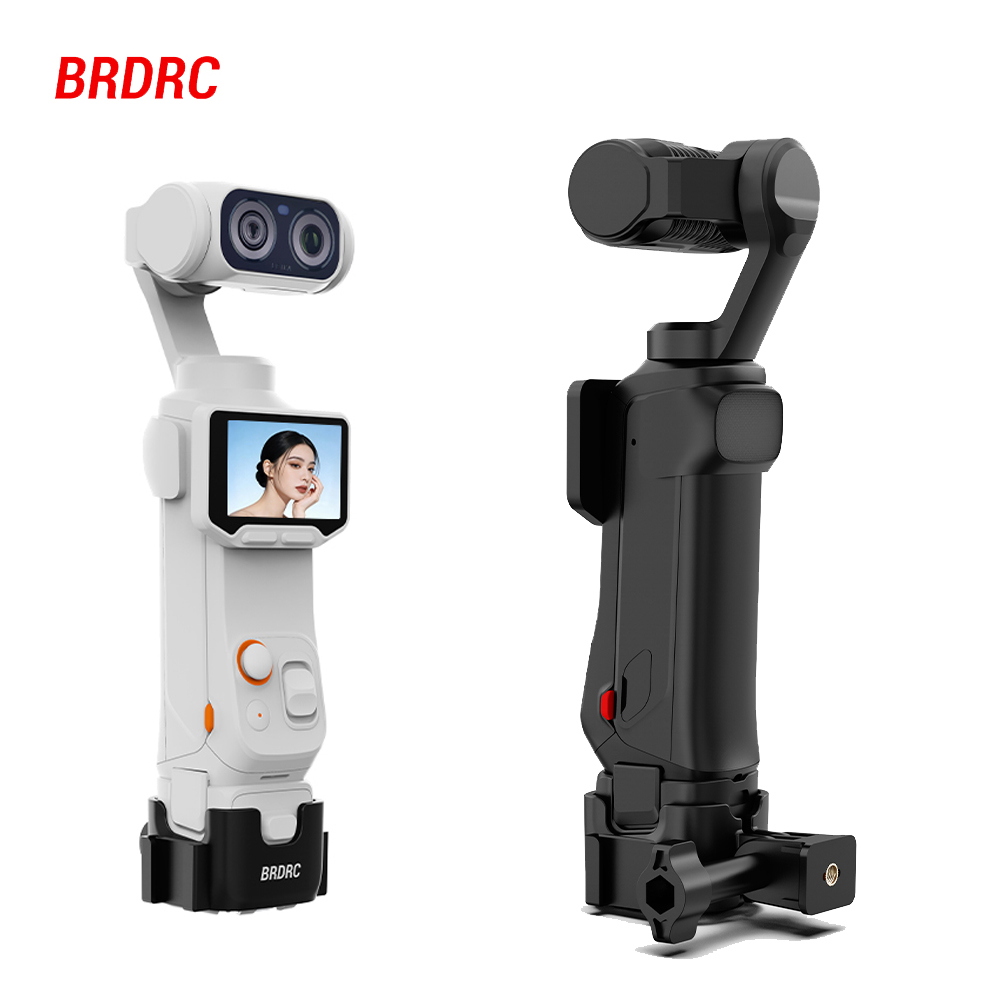 Photo Booth Frame - อะแดปเตอร์ต่อขยาย BRDRC สำหรับติดตั้งอุปกรณ์เสริม Insta360 Luna Ultra