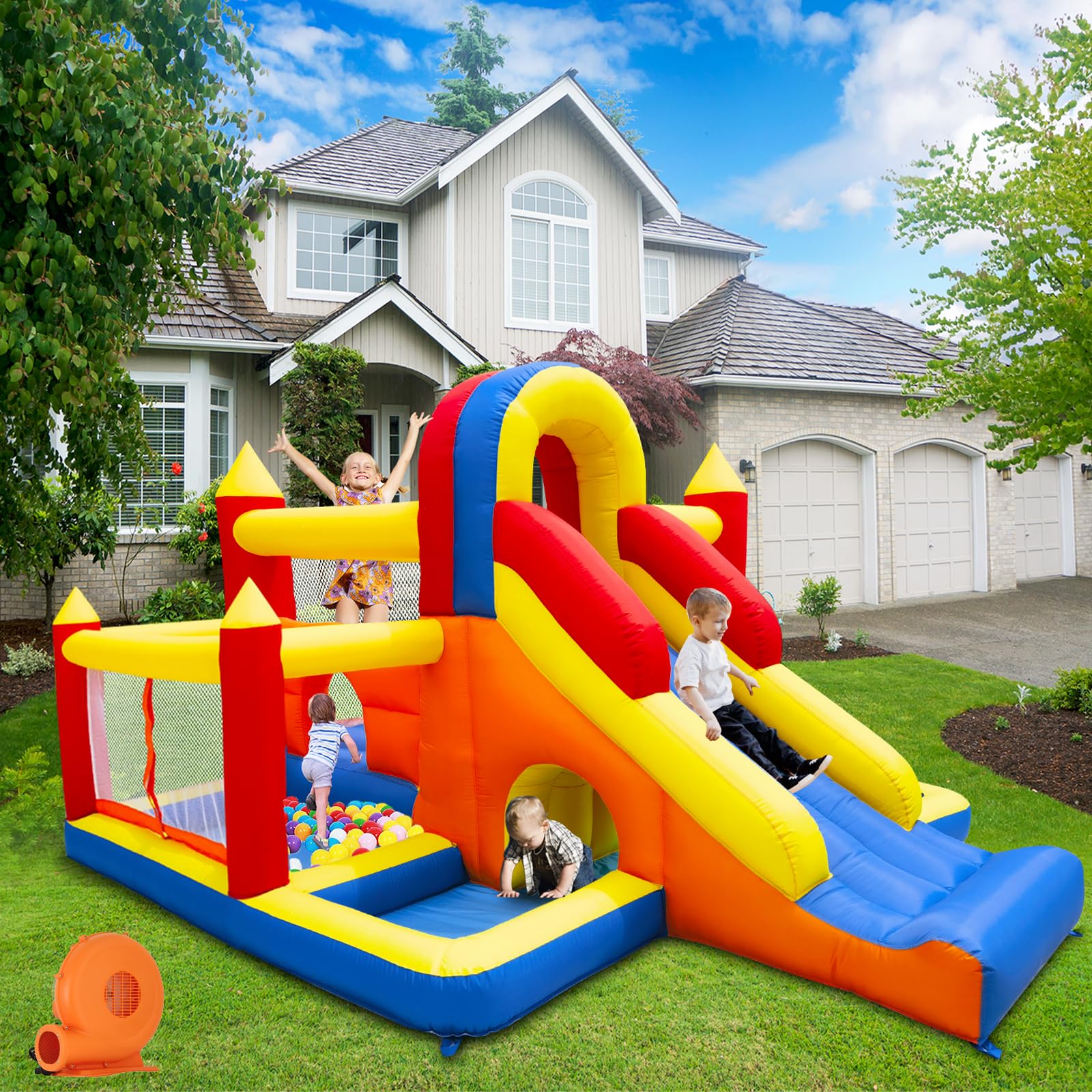 Event Party Supply Rental - โรงงานผลิตโดยตรง รับผลิตบ้านลมคุณภาพเชิงพาณิชย์ สำหรับธุรกิจให้เช่า งานปาร์ตี้ งานอีเว้นท์ รับสั่งทำตามความต้องการ