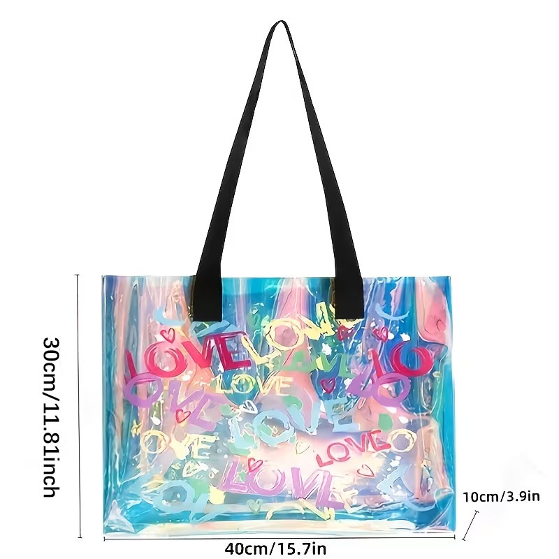 กระเป๋าถือพิมพ์ลายด้วยเลเซอร์ส - Event & Party Supply บทวิจารณ์และราคา