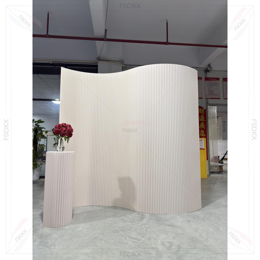 ฉากหลังงานแต่งงาน PVC ดีไซน์ให - Party Event Supplier บทวิจารณ์และราคา