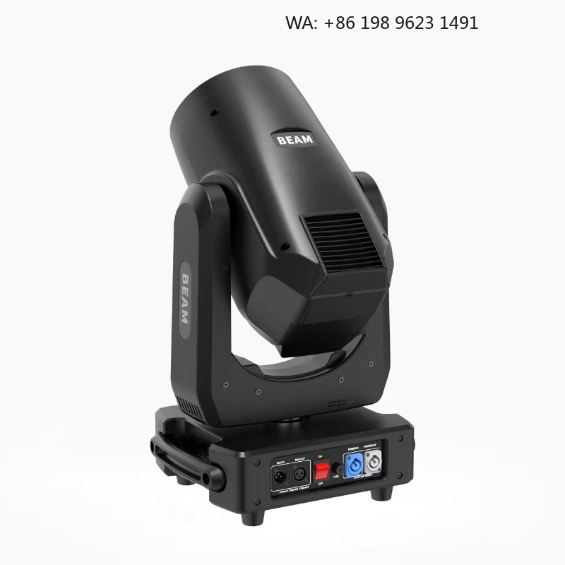 ไฟส่องเวทีแบบเคลื่อนที่ได้ 480 - Event & Party Supply บทวิจารณ์และราคา
