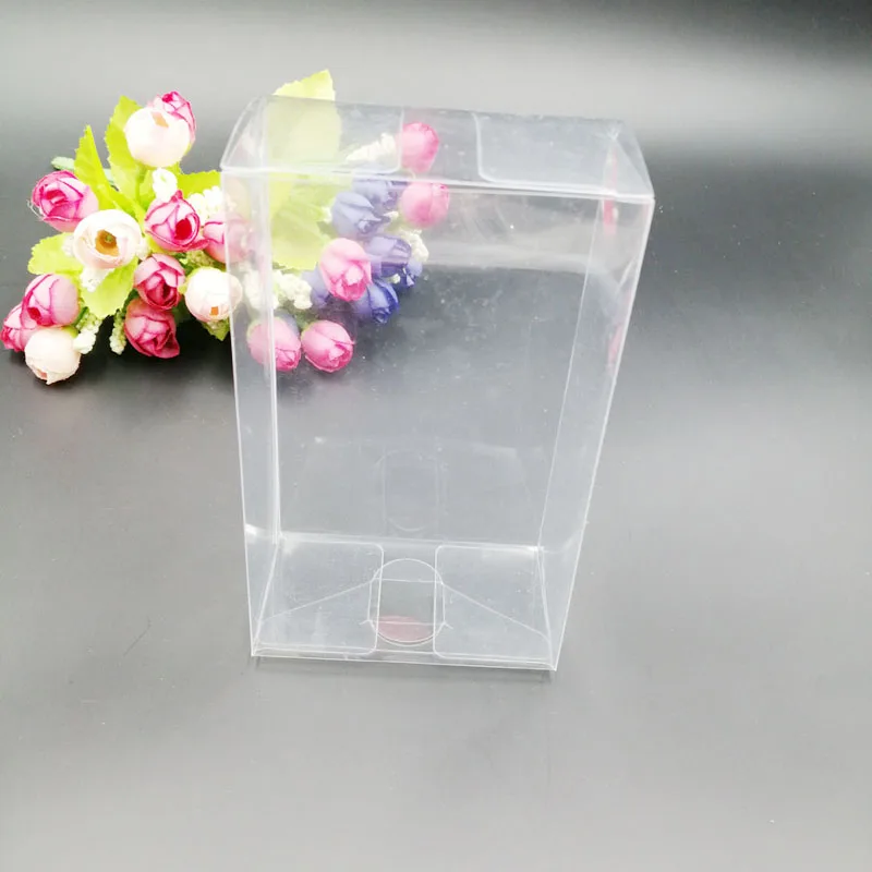 50pcs 4xBxC สี่เหลี่ยมผืนผ้าโป - Event Party Box บทวิจารณ์และราคา
