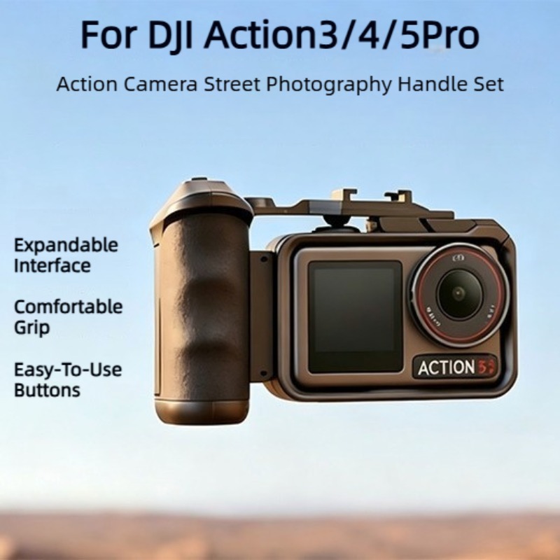 เคสป้องกันโครง PC สำหรับ DJI A - Photo Booth Frame บทวิจารณ์และราคา