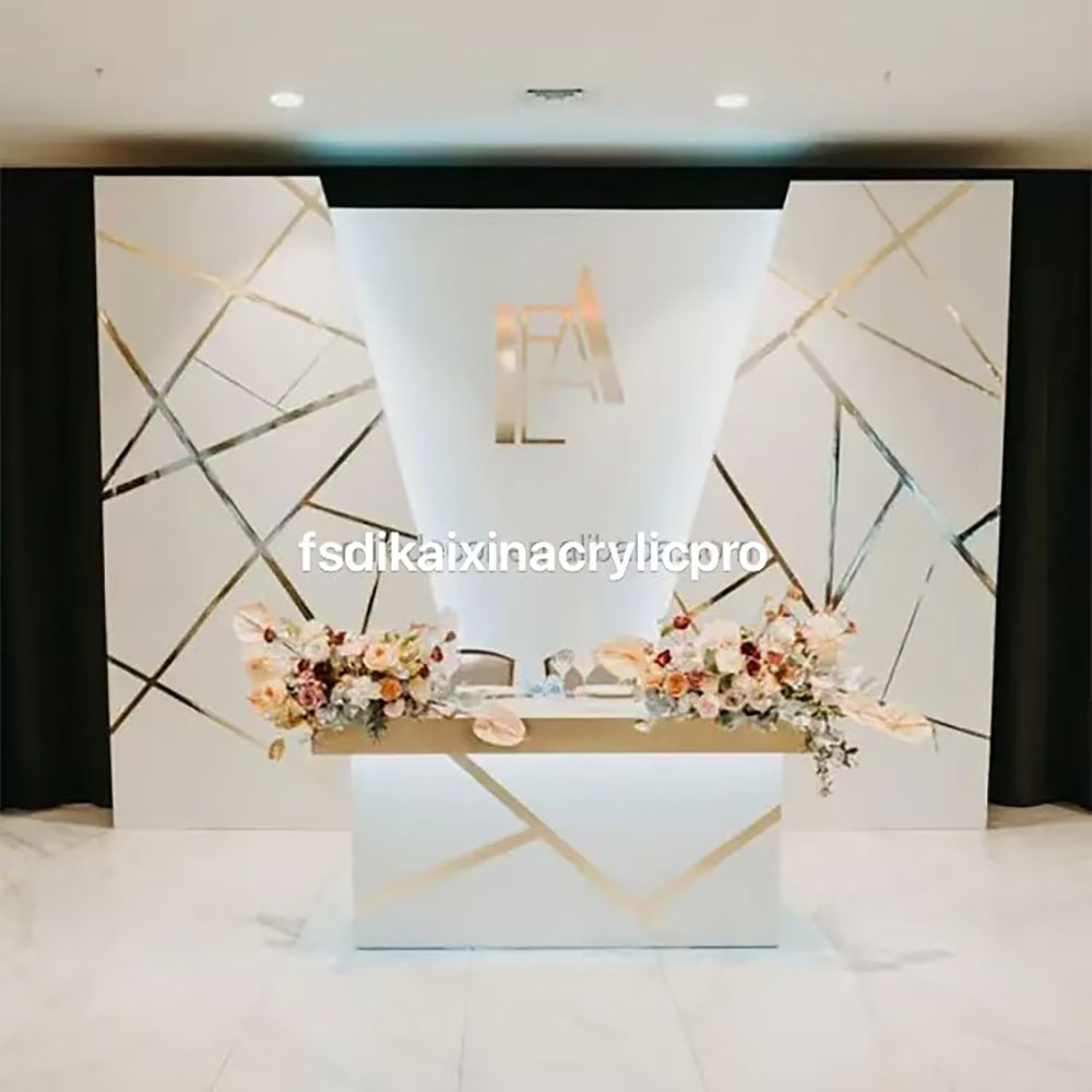 ออกแบบฉากหลังงานอีเว้นท์สำหรับ - Party Event Supplier บทวิจารณ์และราคา