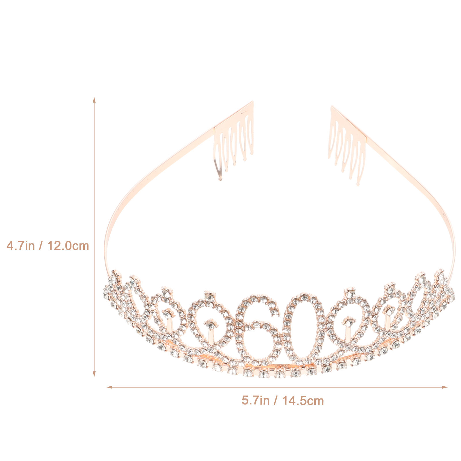 ชุดมงกุฎวันเกิดพร้อมสายสะพายไห - Birthday Sash Glitter บทวิจารณ์และราคา