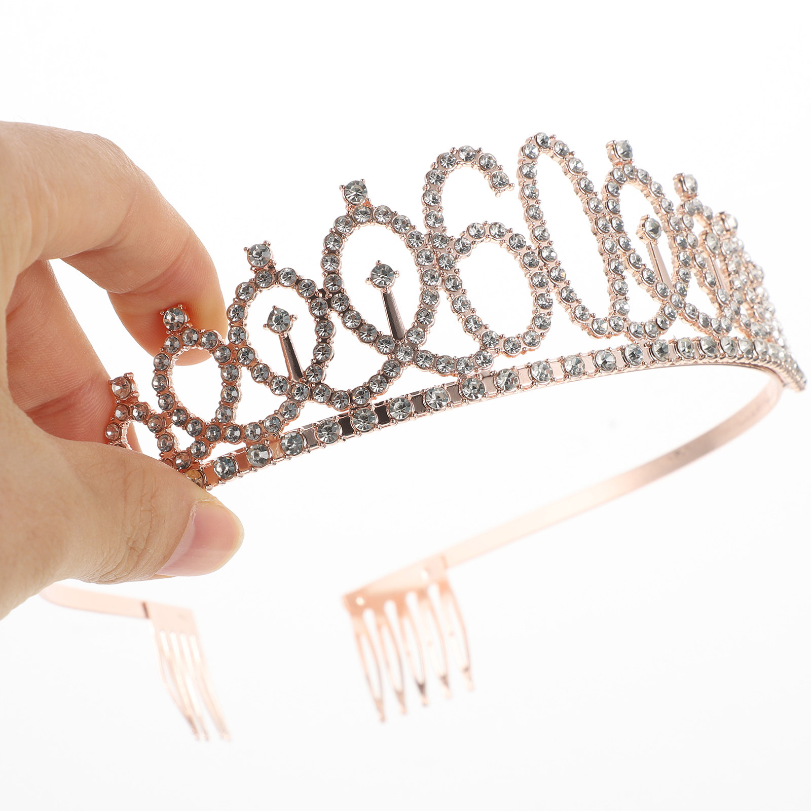 ชุดมงกุฎวันเกิดพร้อมสายสะพายไห - Birthday Sash Glitter บทวิจารณ์และราคา