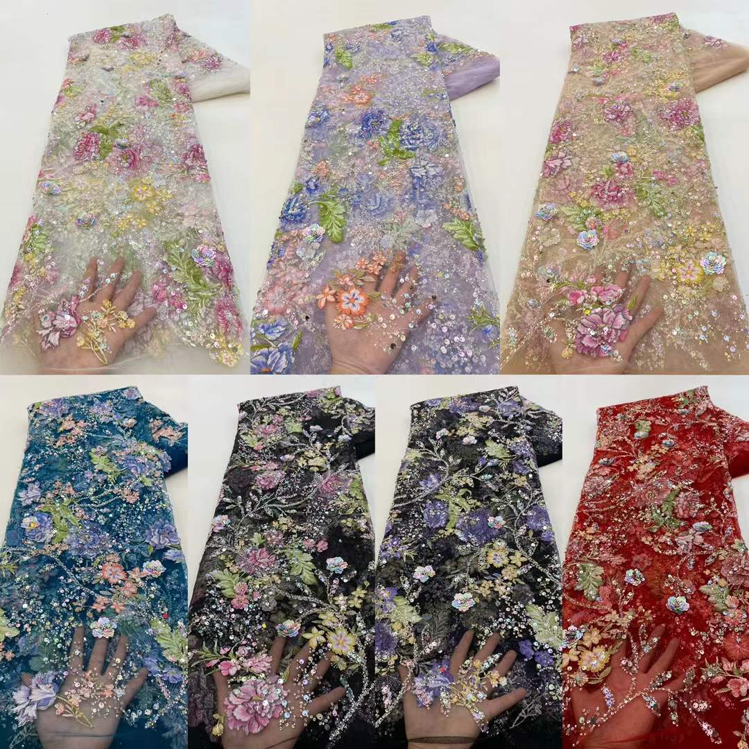 ผ้าลูกไม้แอฟริกัน 2026 คุณภาพส - Glitter Tablecloth บทวิจารณ์และราคา