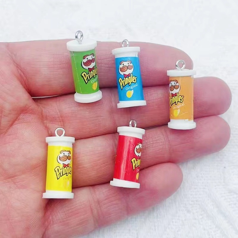 10 ชิ้น จี้เรซินรูปถังมันฝรั่ง - Event Party บทวิจารณ์และราคา
