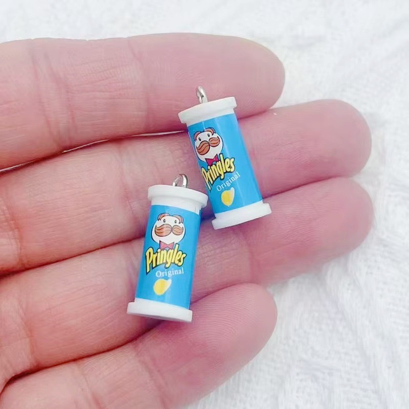 10 ชิ้น จี้เรซินรูปถังมันฝรั่ง - Event Party บทวิจารณ์และราคา