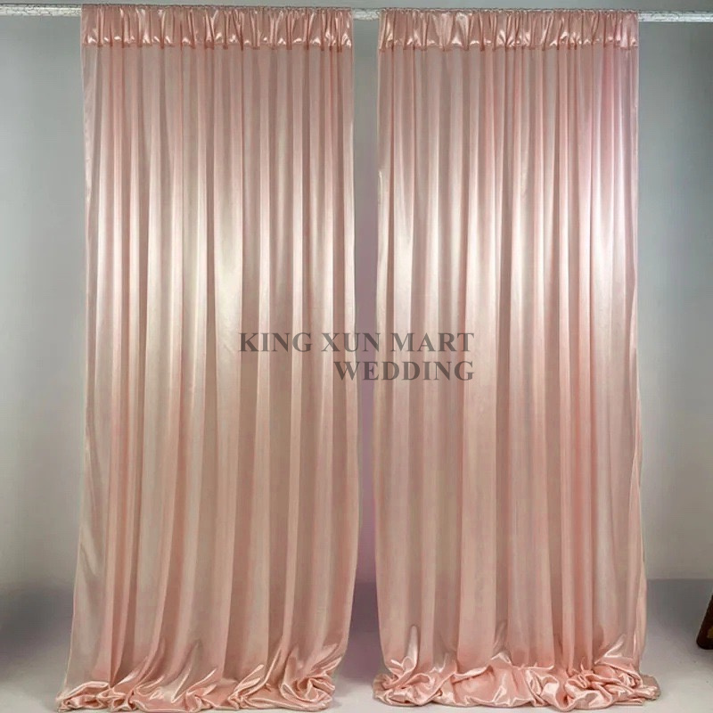 สีขาวแผงผ้าไหมงานแต่งงานฉากหลั - Flower Wall Panel บทวิจารณ์และราคา