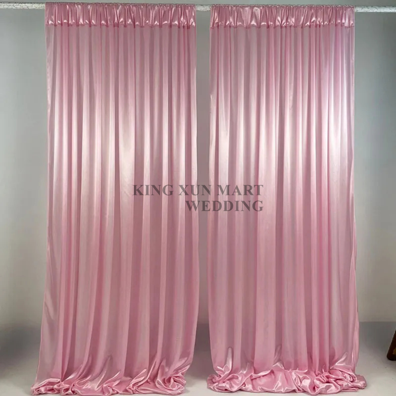สีขาวแผงผ้าไหมงานแต่งงานฉากหลั - Flower Wall Panel บทวิจารณ์และราคา