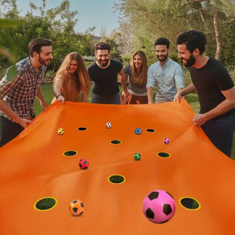 เกมโยนผ้าในถ้ำแบบใหม่ เกมกีฬา  - Event & Party Supply บทวิจารณ์และราคา