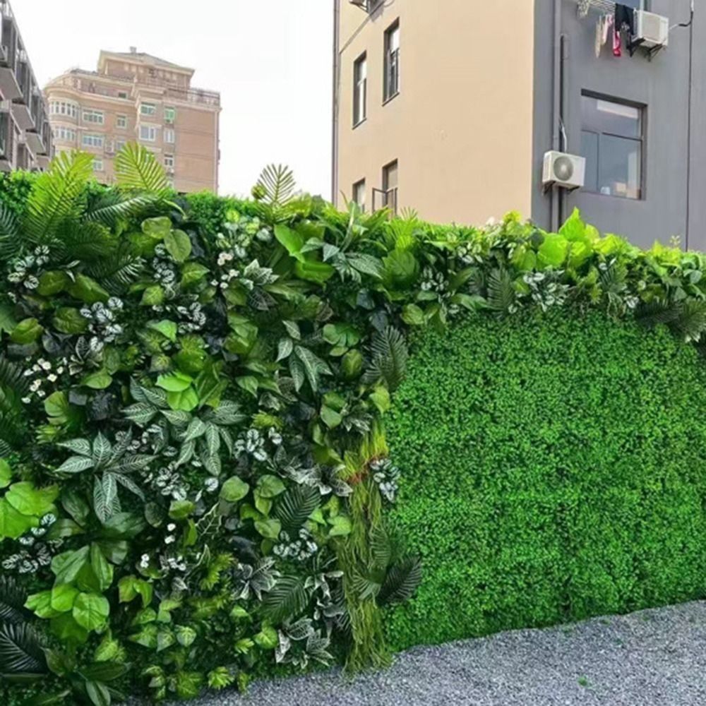 DIY ประดิษฐ์ผนังแผงดอกไม้ชีวิต - Flower Wall Panel บทวิจารณ์และราคา