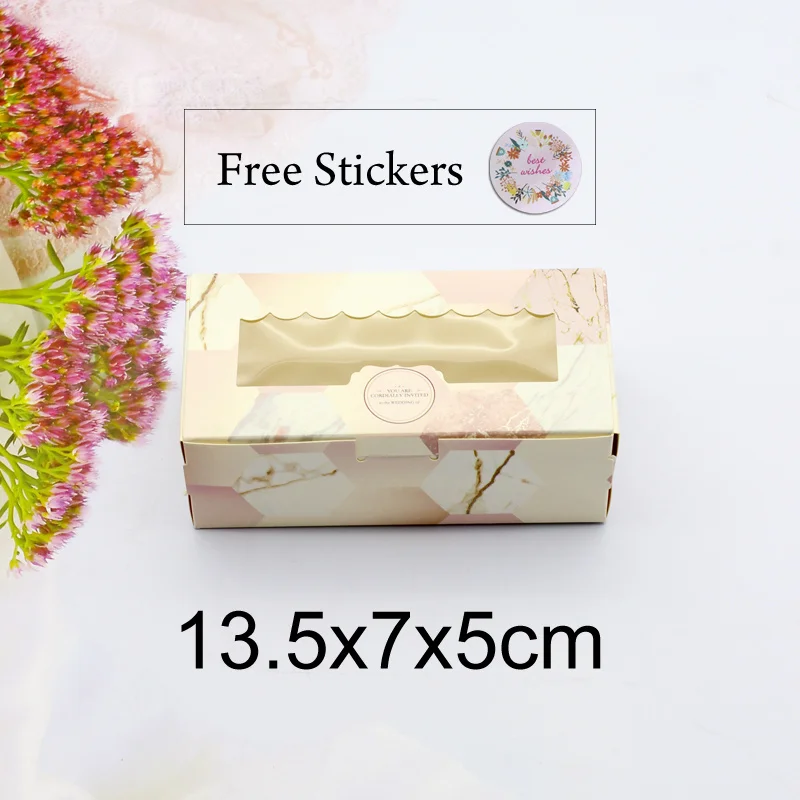 20/50PCS งานแต่งงาน Candy ของข - Event Party Box บทวิจารณ์และราคา