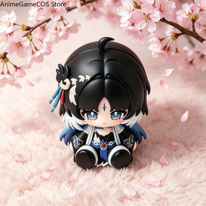 อะนิเมะวูเธอริงเวฟส์ หยางหยาง  - Event Supplies บทวิจารณ์และราคา