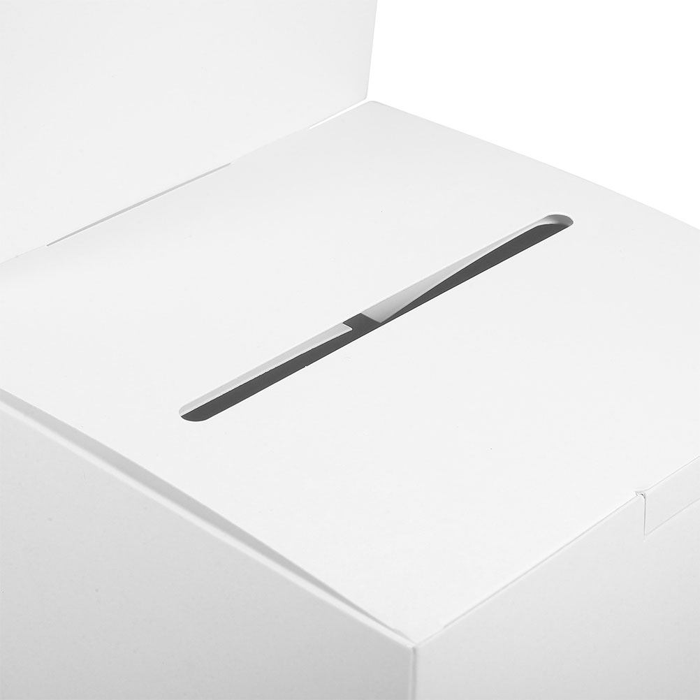 กล่องลงคะแนน 15 ชิ้น กล่องจัดส - Event Party Box บทวิจารณ์และราคา