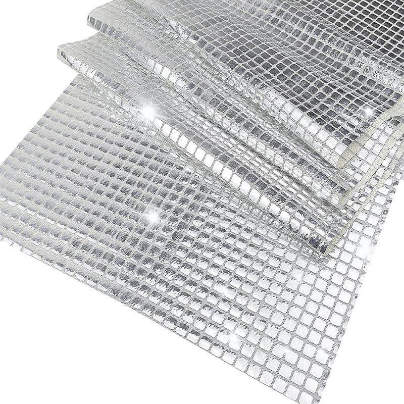Disco Party Table Runner Glitt - Glitter Tablecloth บทวิจารณ์และราคา